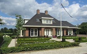 B&B De Rozenhorst